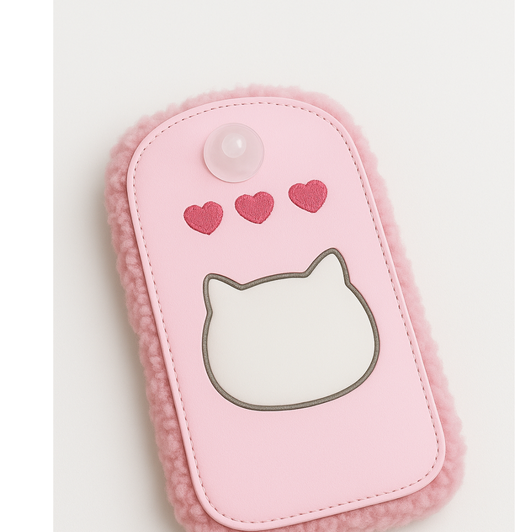 Funda de Kitty Para Iphone