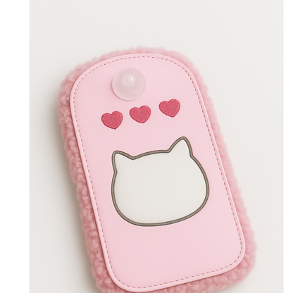Funda de Kitty Para Iphone