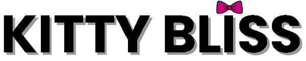 Kitty Bliss